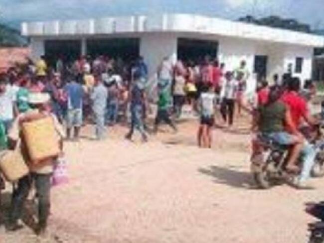 CIDH condena la matanza en el Catatumbo