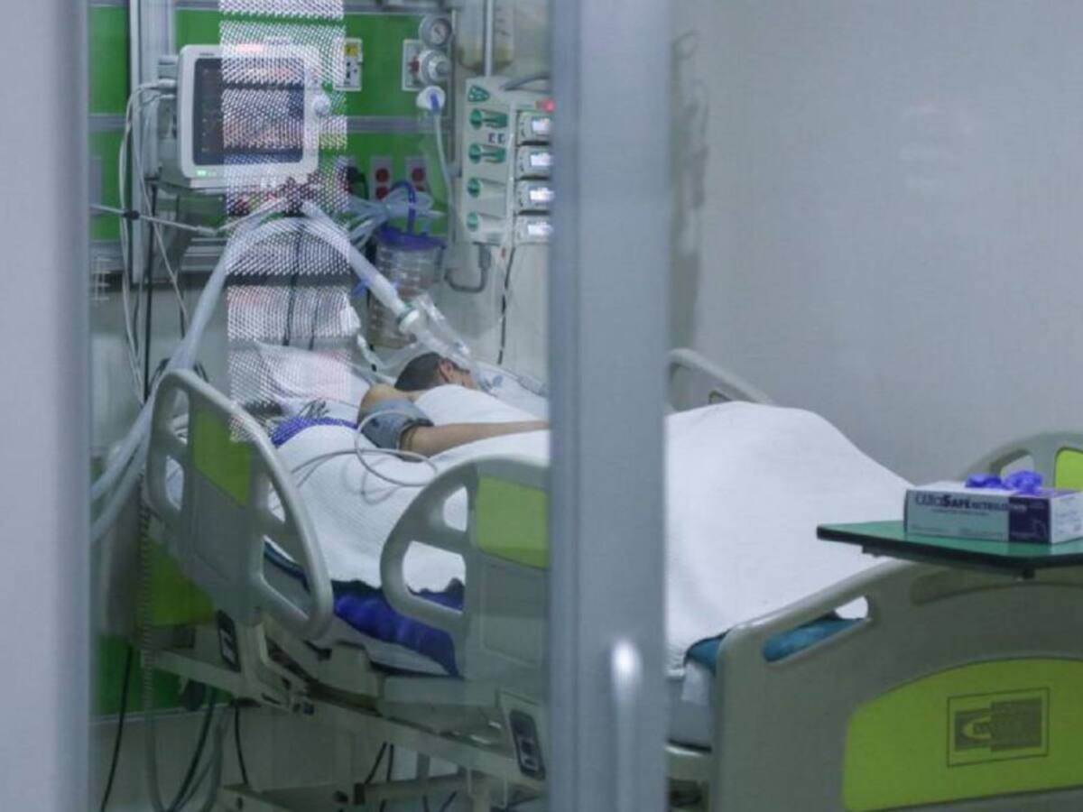 Coronavirus en Cartagena: 64 nuevos casos y no hubo fallecidos
