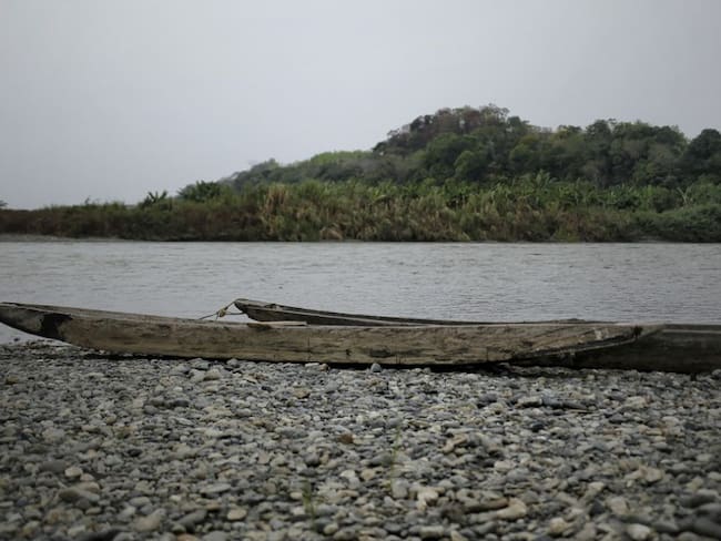 Familiares de pescadores sucreños varados en San Andrés piden ayuda