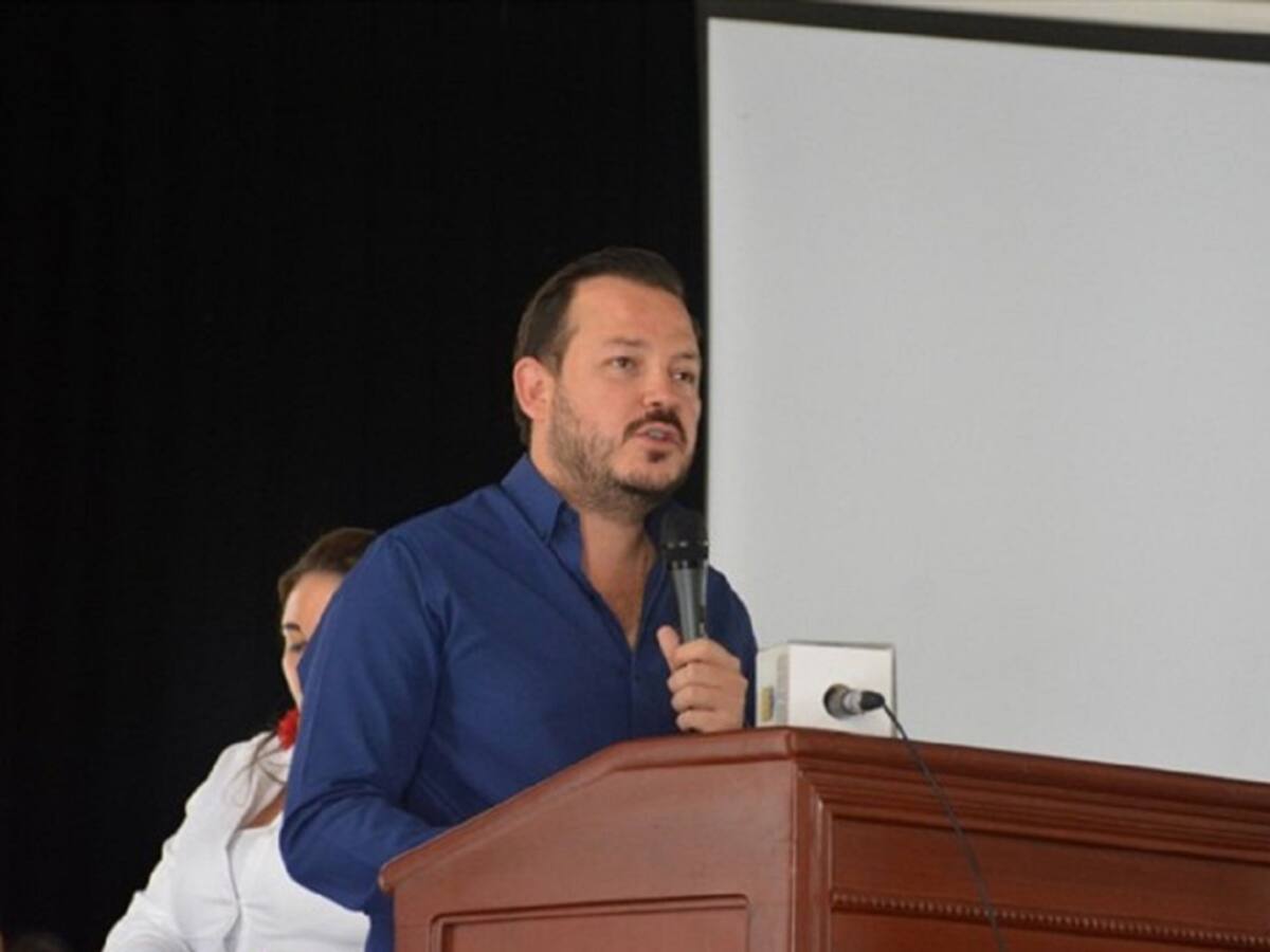 Presidente de la Cámara de Comercio de Cúcuta responde a investigación