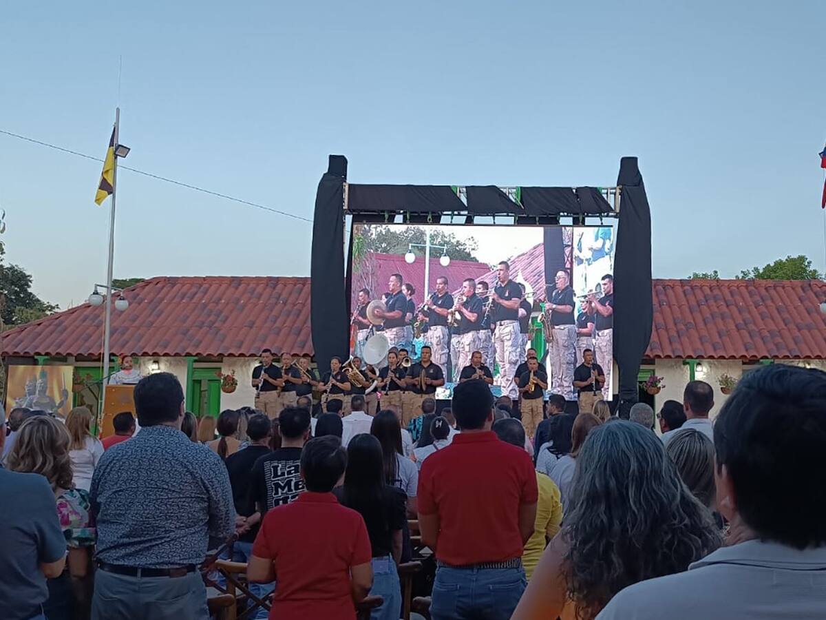 En el parque Caiké de Comfenalco ahora se puede conocer el Pueblito Tolimense