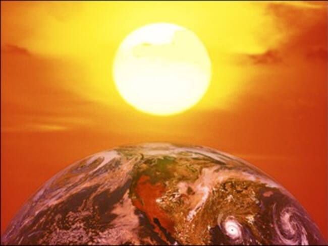 Calentamiento global está causando desequilibrio en la atmósfera: Ideam