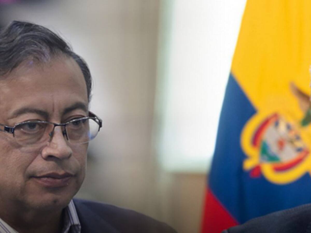 Petro envió una carta al presidente Duque buscando superar diferencias