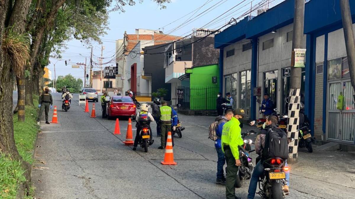 Anuncian refuerzos de seguridad en Pereira y aclaran temas de aseo y alumbrado público