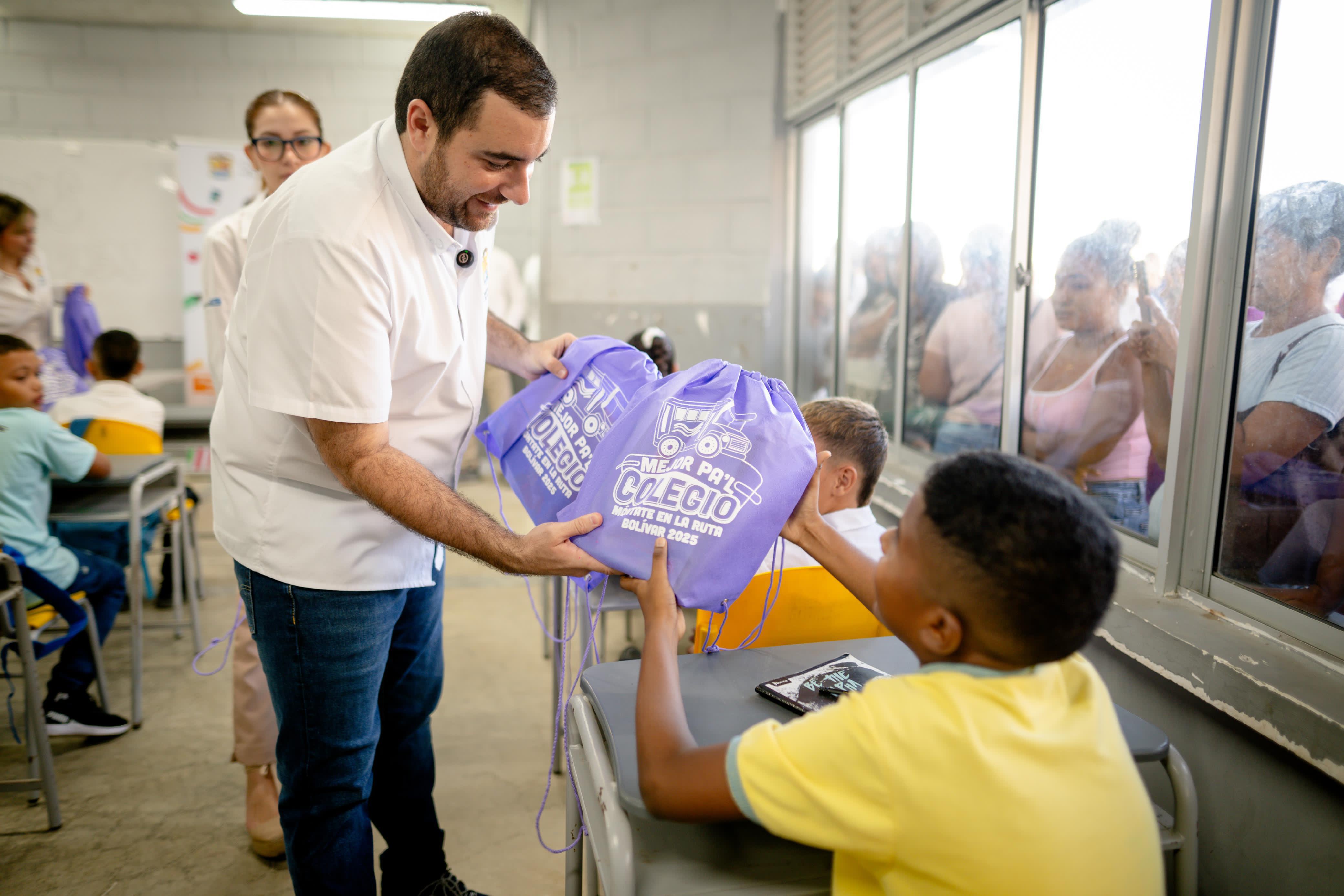 Gobernación de Bolívar