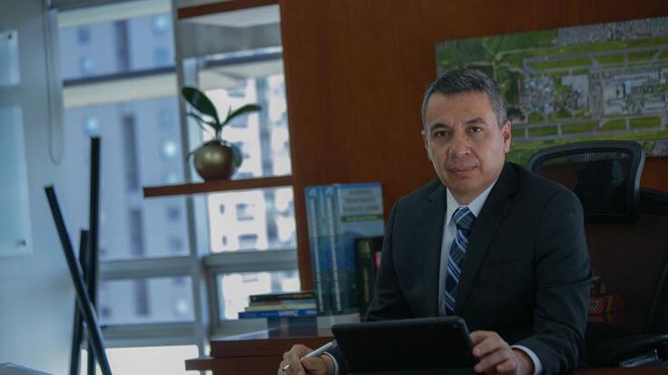 MinTransporte sobre estudios de la SCI: “documentos de Estado no son académicos”