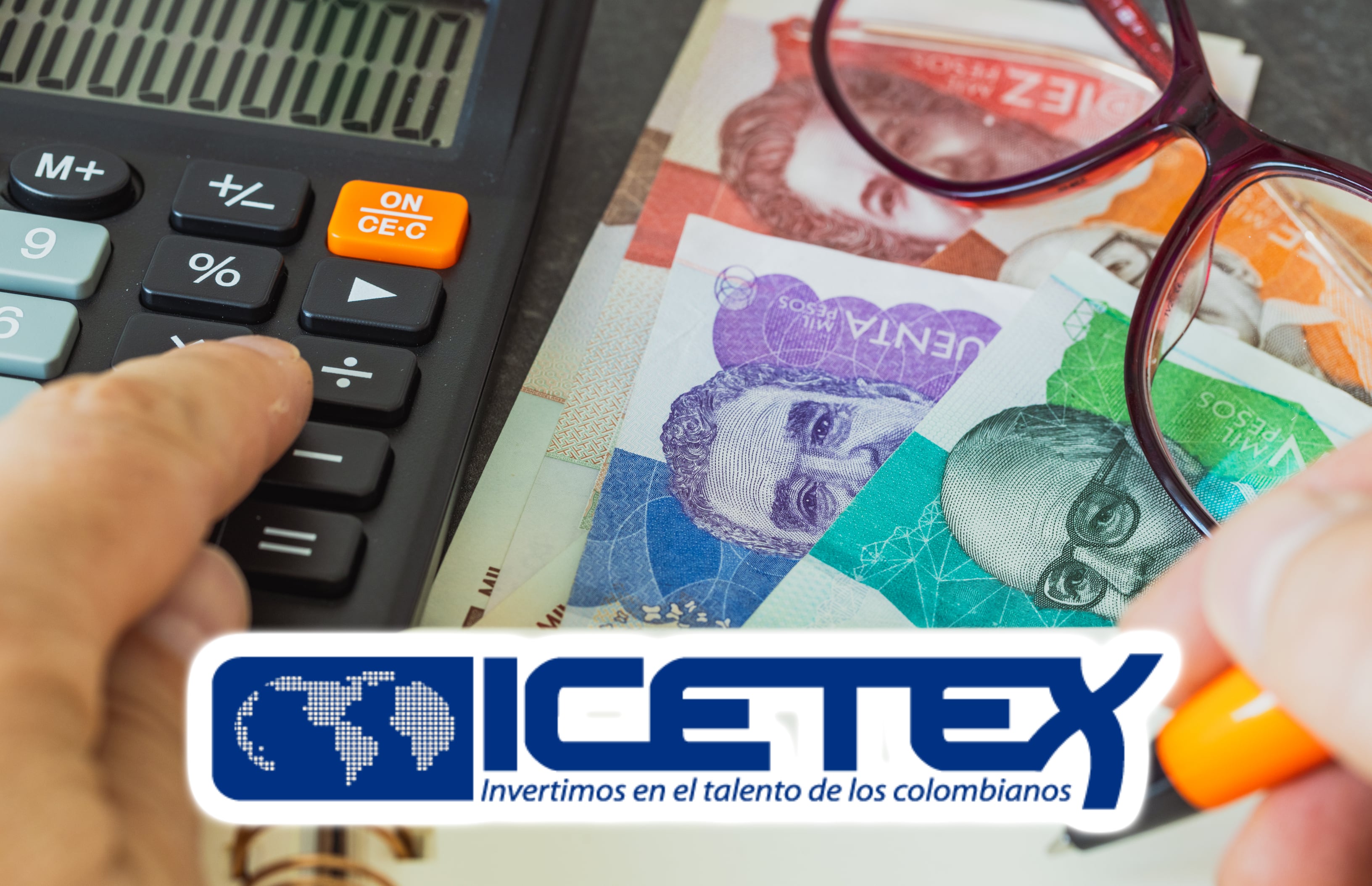 Imagen de referencia de Getty Images | Icetex