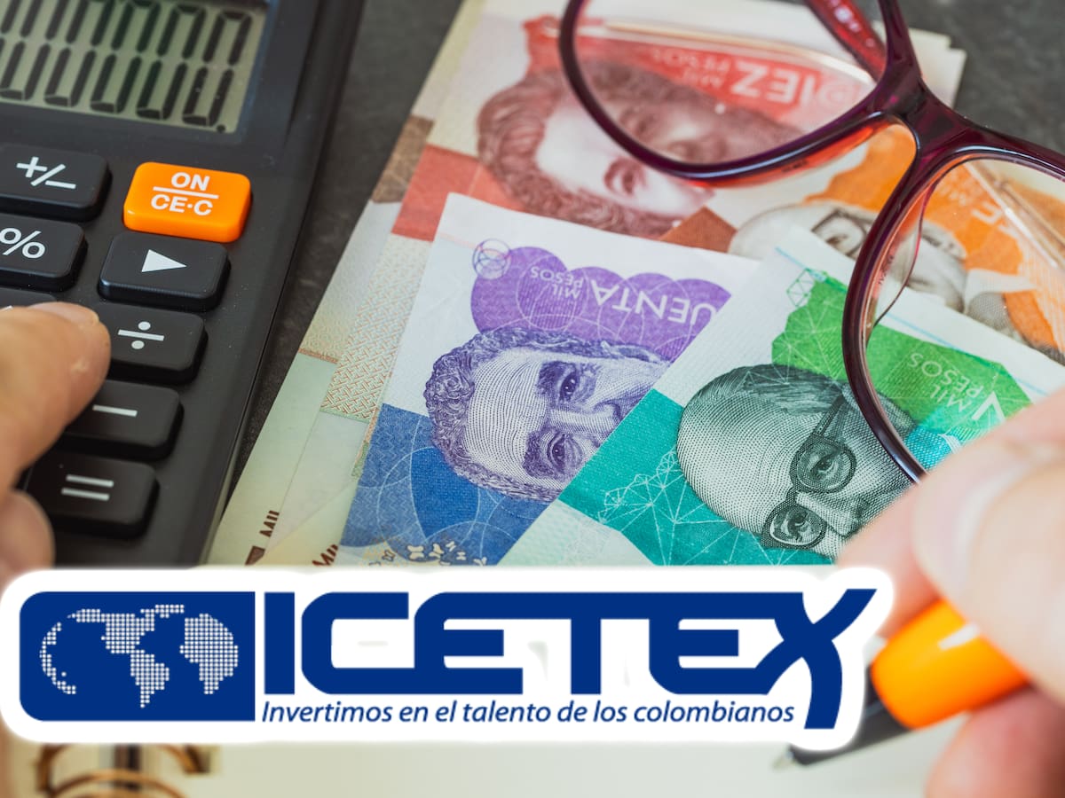 Icetex: Son 88.826 créditos educativos a los que se les suspende el subsidio a la tasa