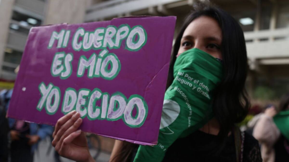Docentes de la Sabana solicitaron anular el fallo que despenalizó el aborto