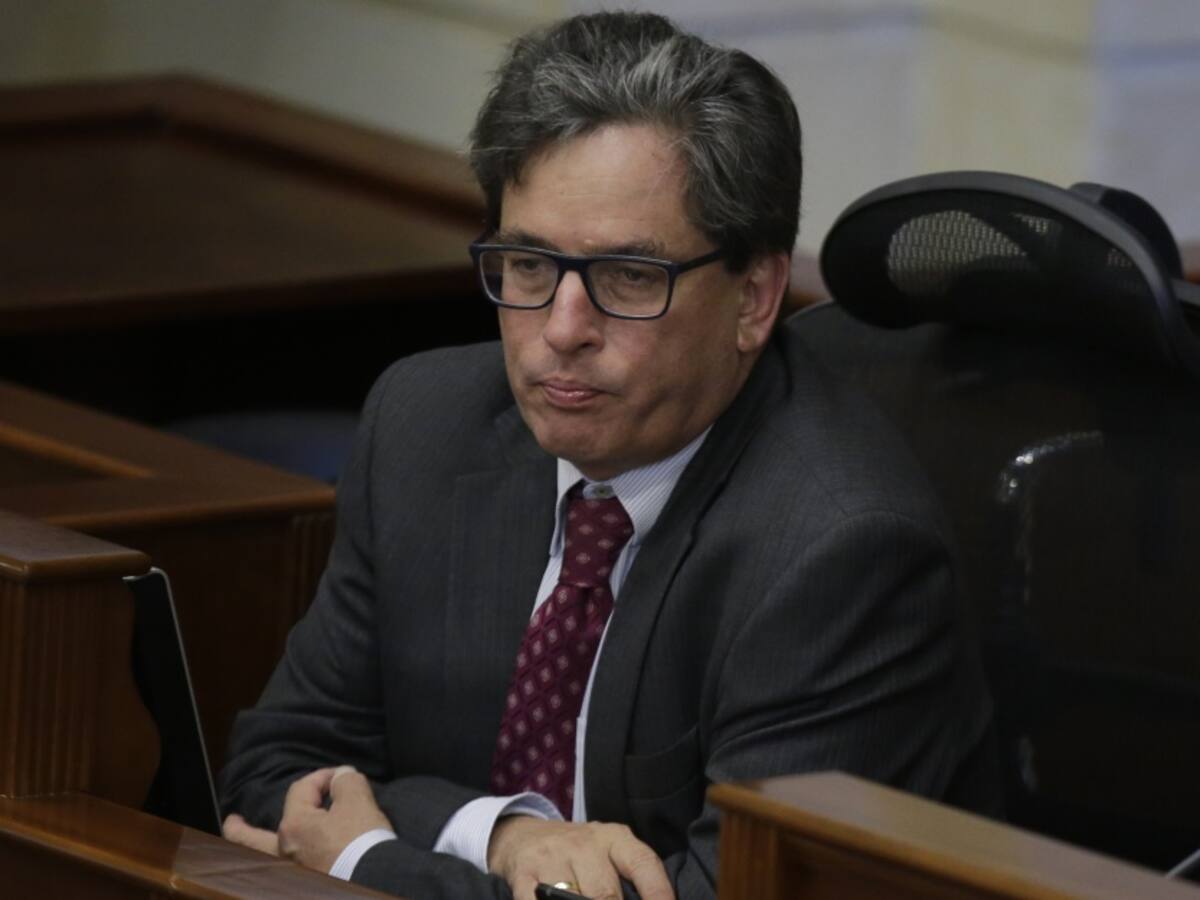 Carrasquilla y Odebrecht