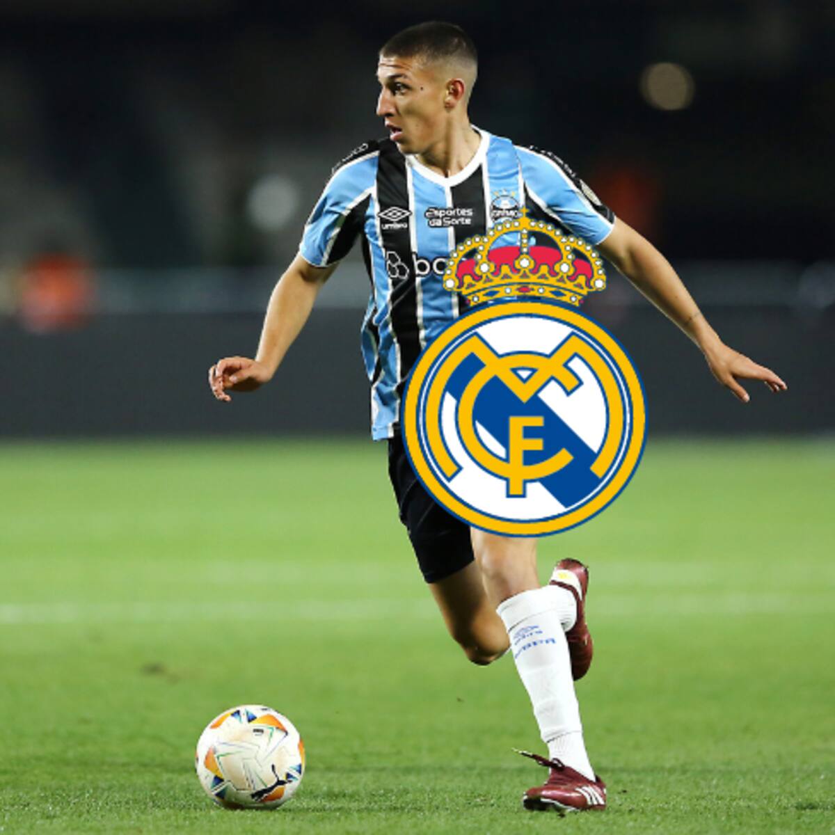 Miguel Monsalve se sincera sobre el supuesto interés del Real Madrid