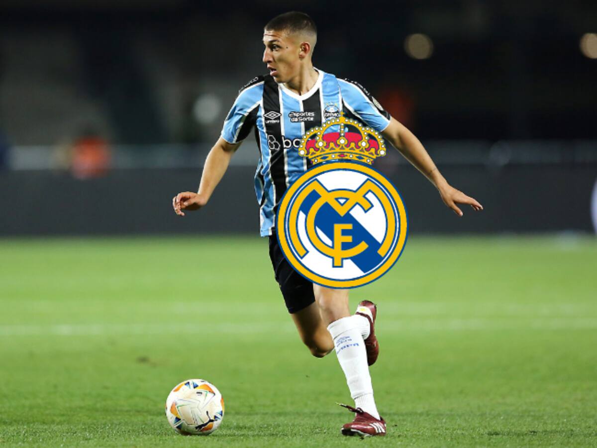 Miguel Monsalve se sincera sobre el supuesto interés del Real Madrid