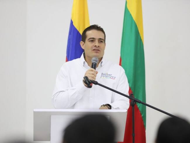 Gobierno de Bolívar realizó jornada de prevención para el Coronavirus