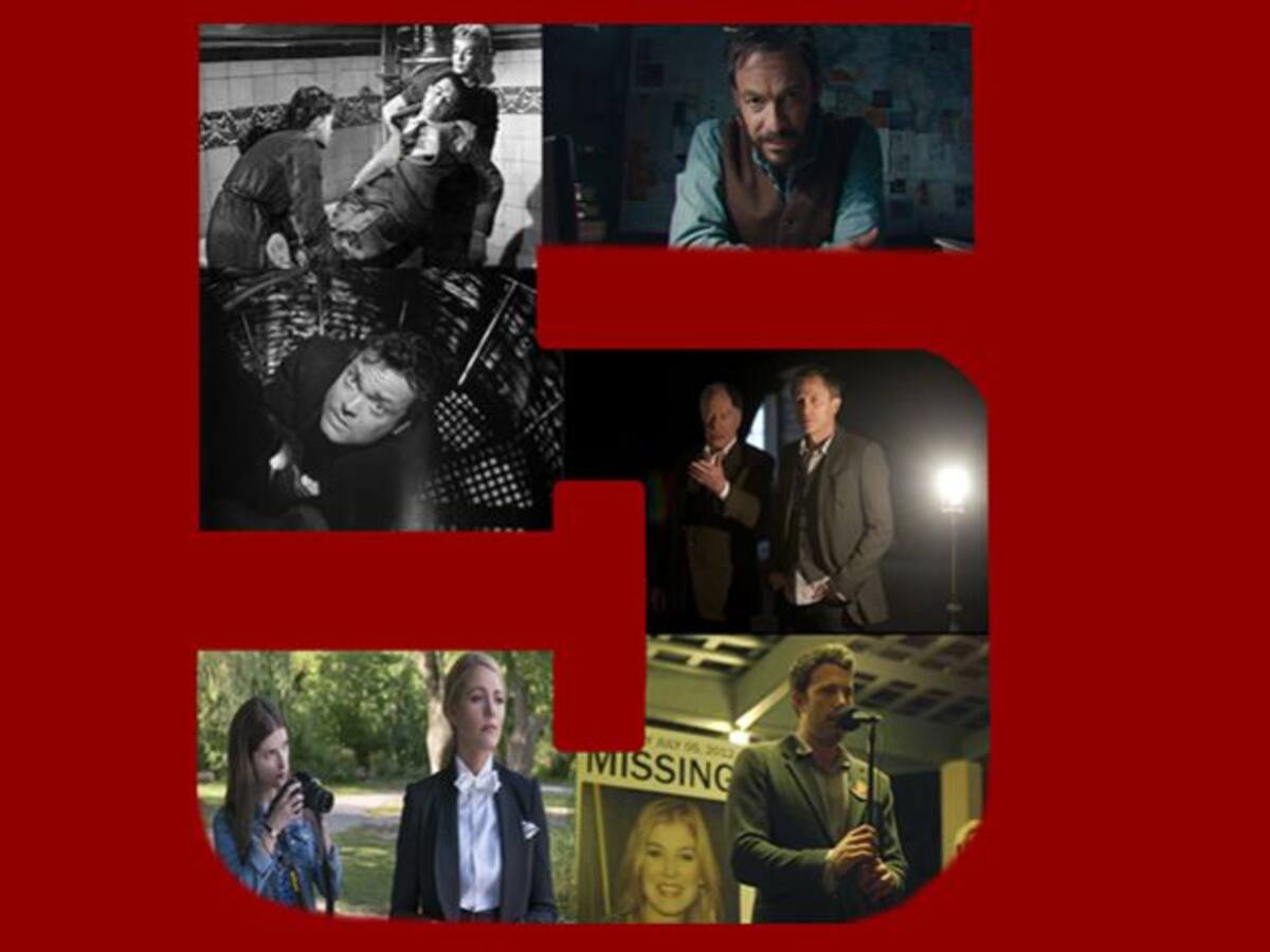 Top 5 sobre misteriosas desapariciones