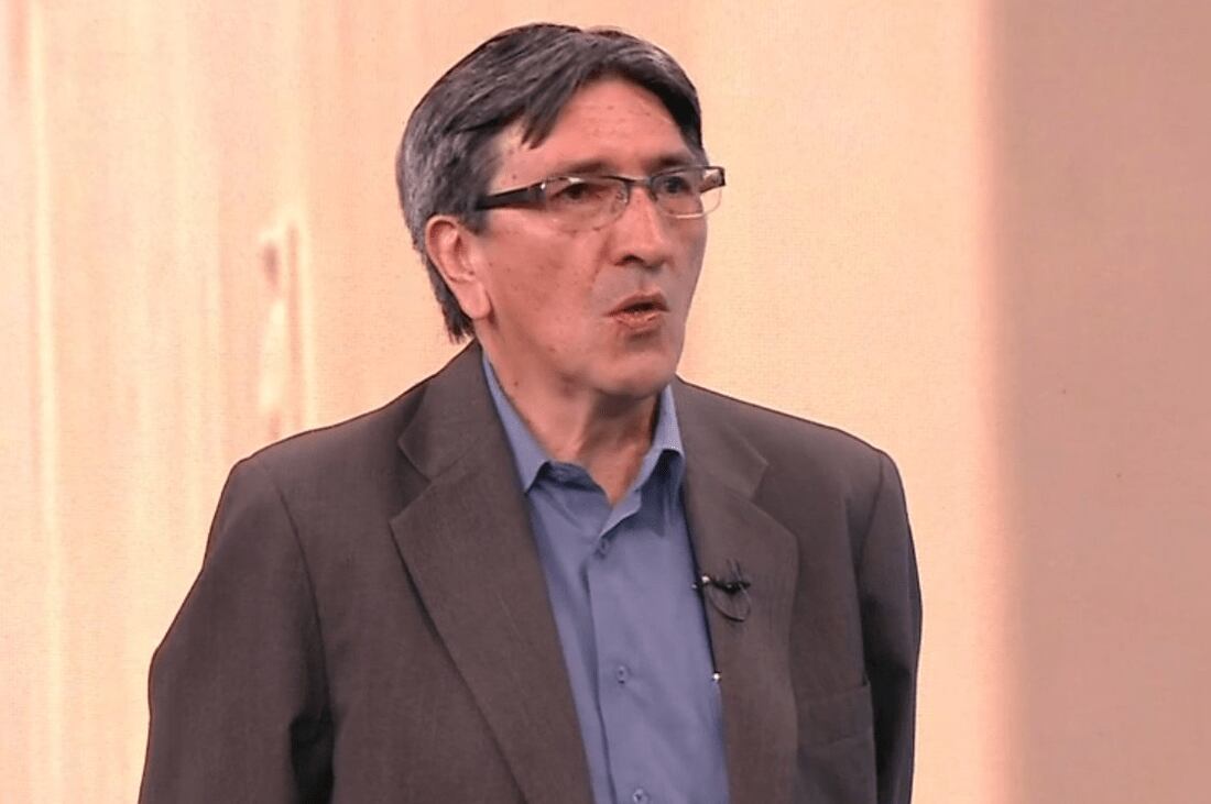 Pedro Santana