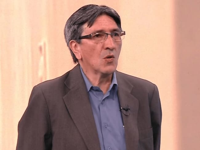 Pedro Santana