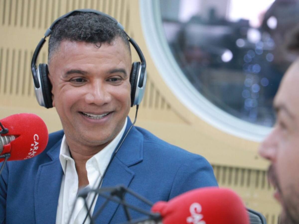 Esta es la canción de Juan Carlos Coronel 'Pa Joe'