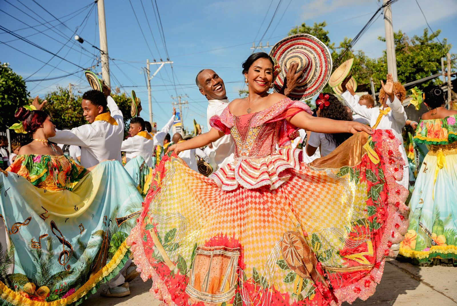 Escuela Taller Cartagena de Indias
