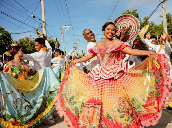 Escuela Taller Cartagena de Indias