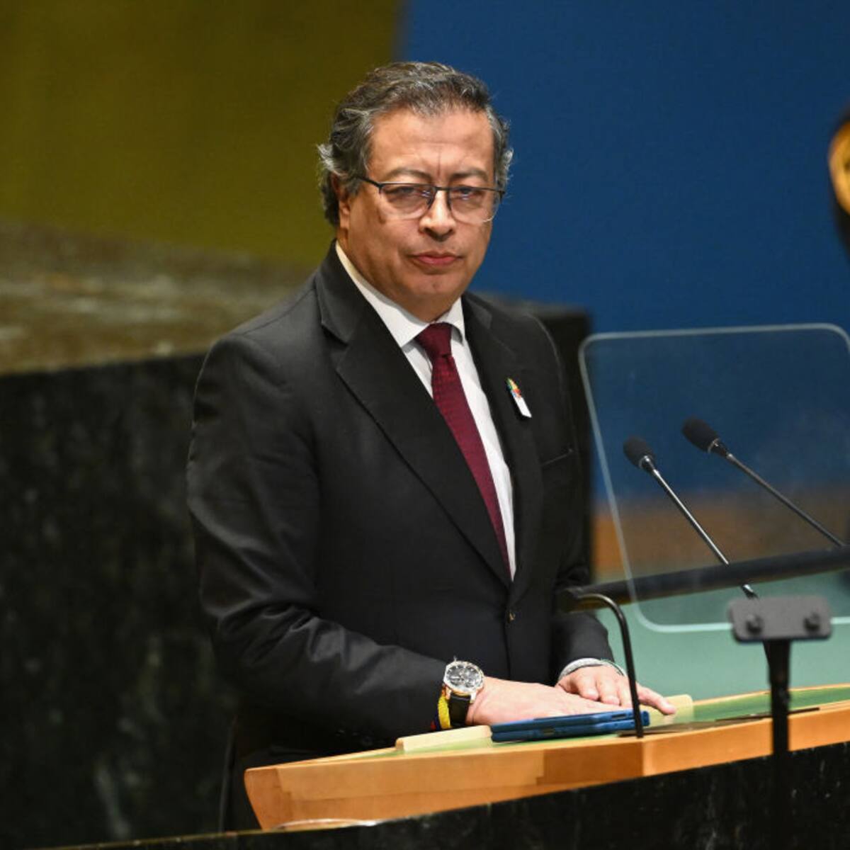 “Se decreta el presupuesto que el gobierno inicialmente presentó”: Petro