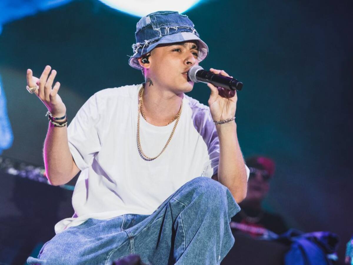 Festivales al Parque: Trueno y Love of Lesbian son los primeros confirmados