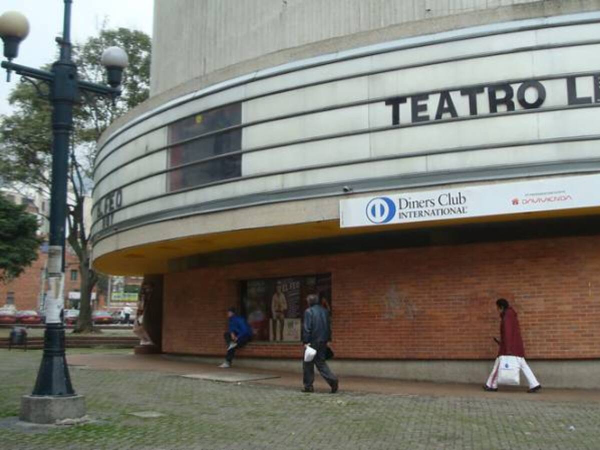 Más de $8.000 millones para las artes escénicas en Bogotá