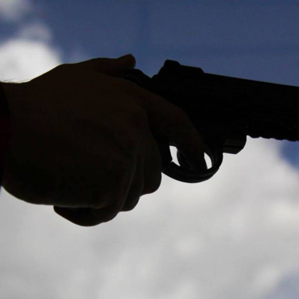 Hombre falleció tras enfrentamiento con arma de fuego en aparente hurto en Quindío