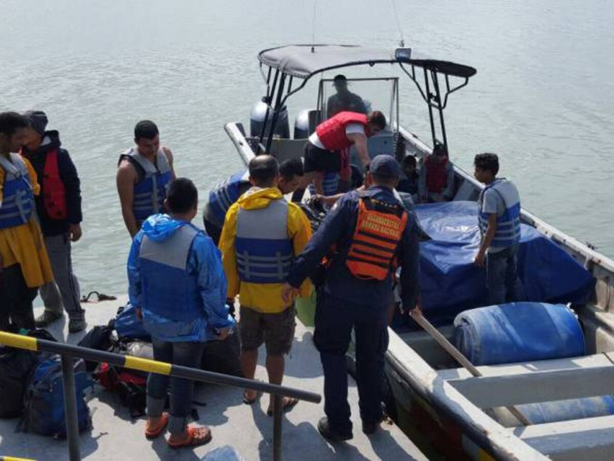 Al menos 20 migrantes ilegales han muerto en Uraba este año: Medicina Legal