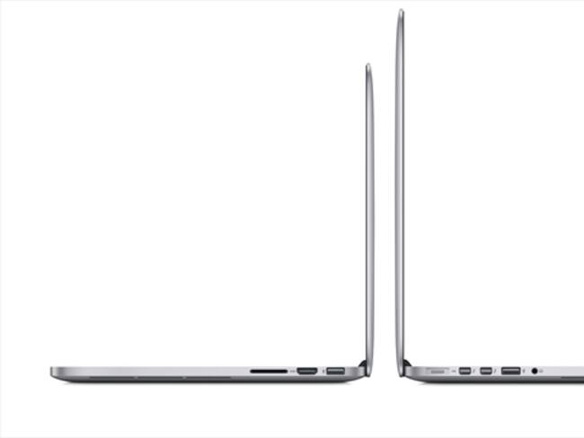Lo que trae Apple con su nuevo MacBook
