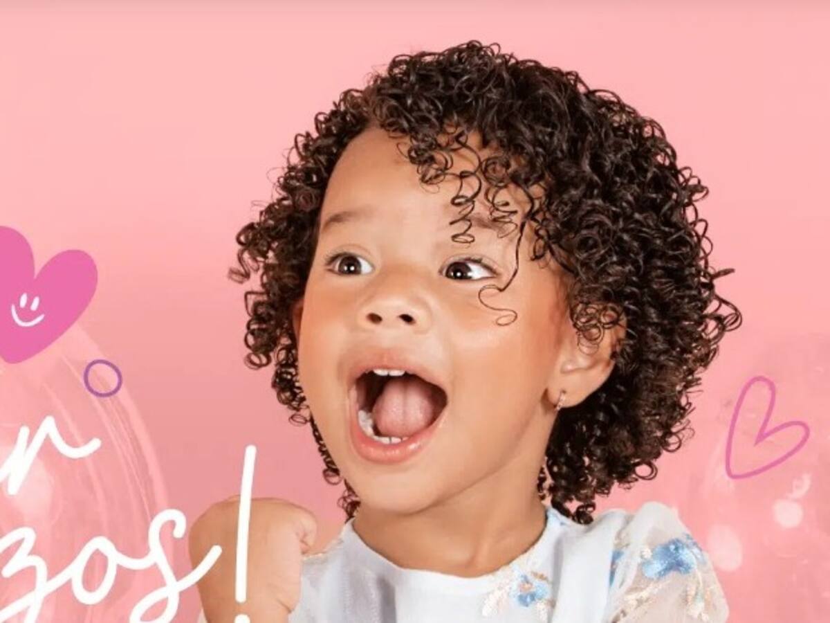 Cachumbo Kids, el emprendimiento chocoano para niñas de cabellos afro
