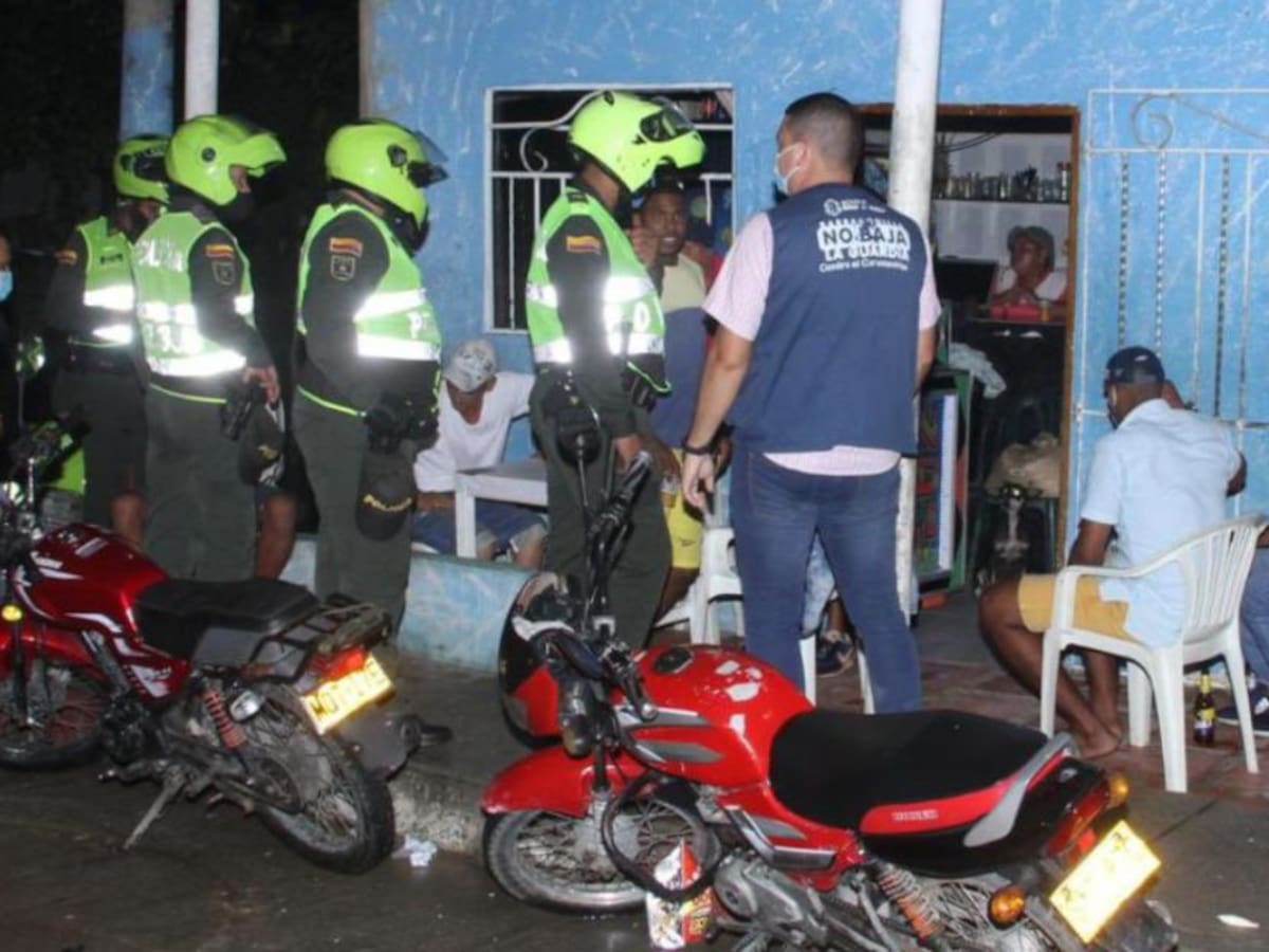 Pequeños comerciantes piden medidas para navidad y año nuevo