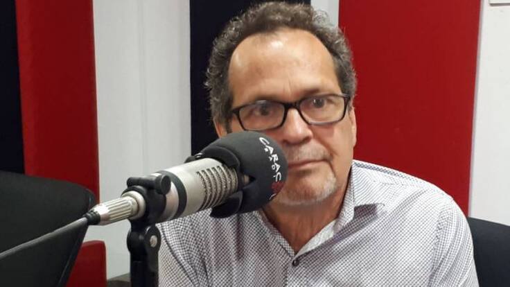 Curiosidad y pasión, pilares de buen periodismo: Marco Schwartz