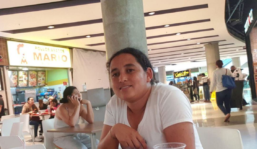 Margarita María Rodas, falleció en el barrio Malabar de Manizales.