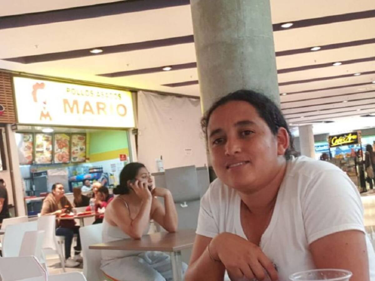 Mujer en estado de gestación murió al parecer atropellada por una buseta