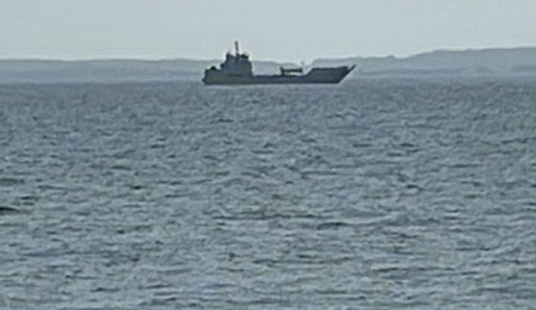 La representante legal de la sociedad aseguró que la Agencia Nacional de Tierras le ha negado otorgar un contrato de arriendo en la isla