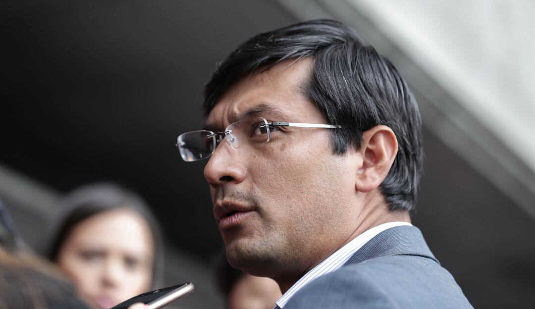 Romero acusa a Fiscalía de 'sicariato judicial' y de presionar a testigos