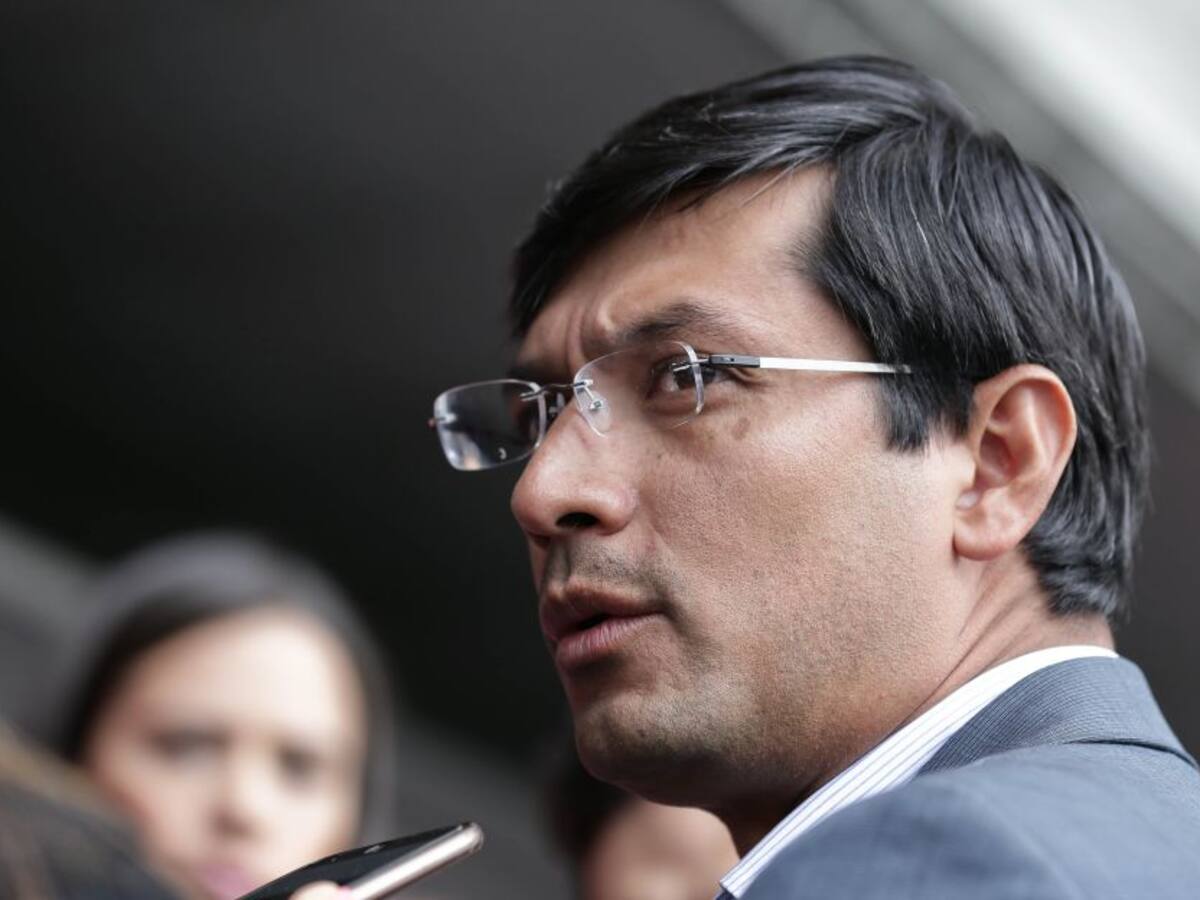 Romero acusa a Fiscalía de 'sicariato judicial' y de presionar a testigos