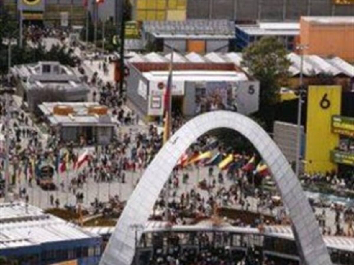 Ecuador anunció una nutrida participación en la Feria del Libro de Bogotá