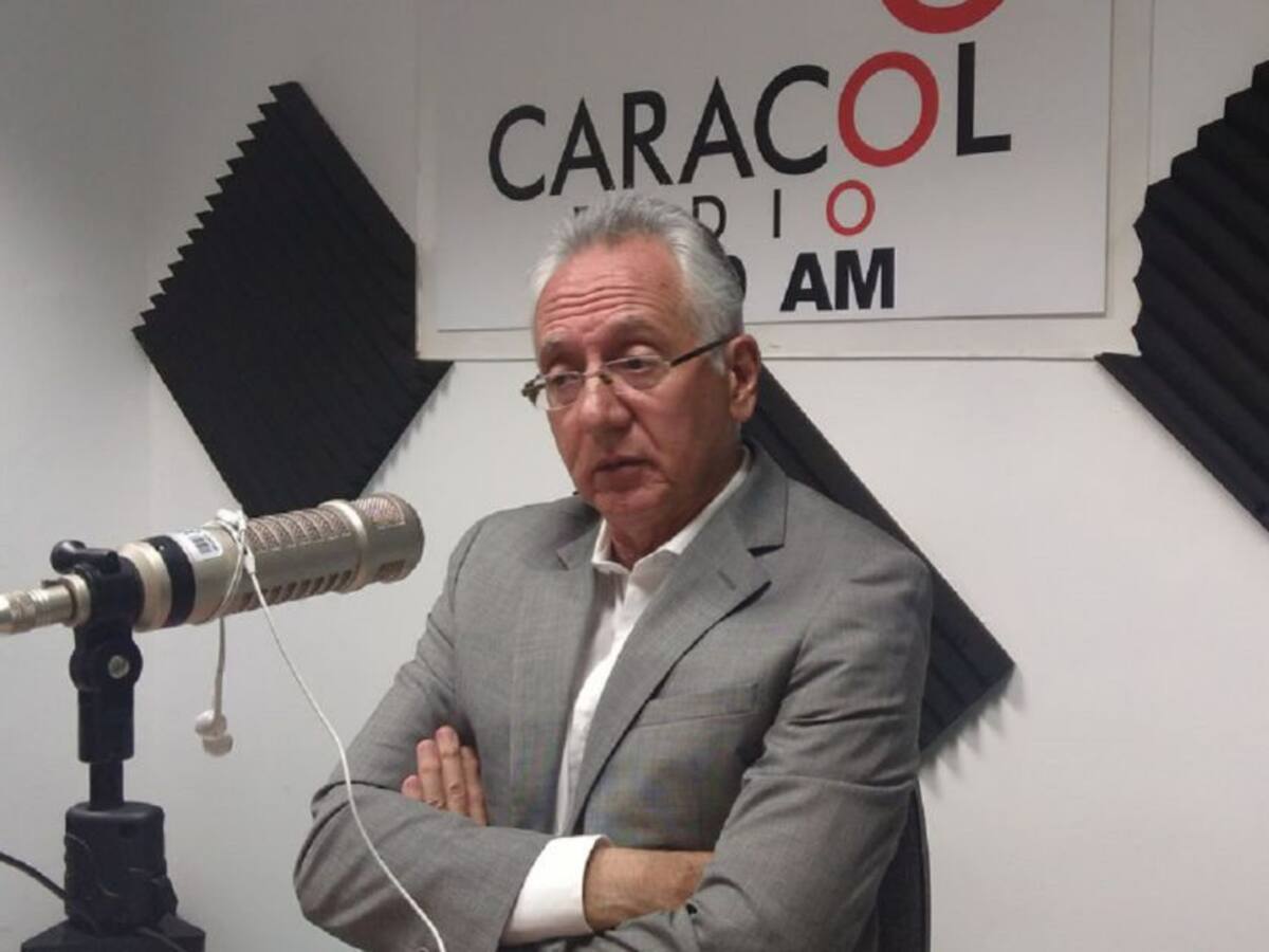 Procuraduría formula pliego de cargos, contra exalcalde de Ibagué