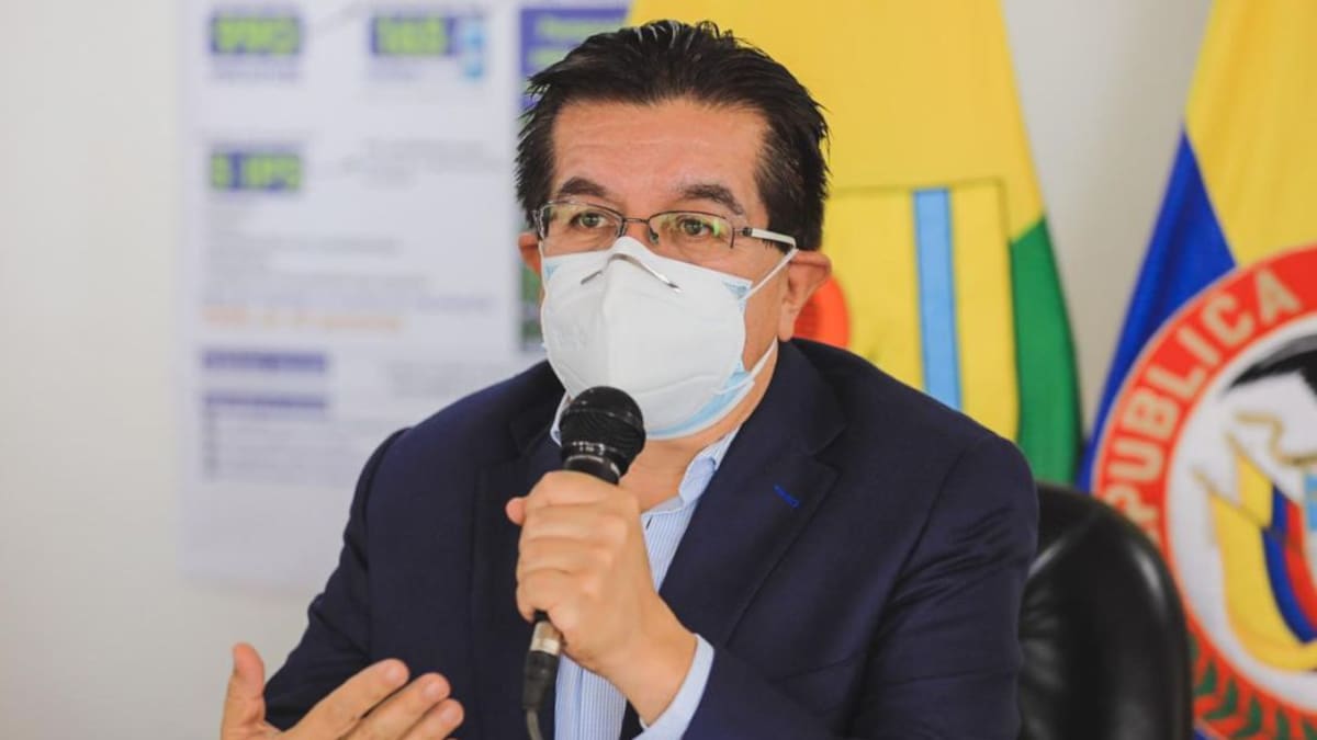 MinSalud: Exigencia del carné COVID es enserio