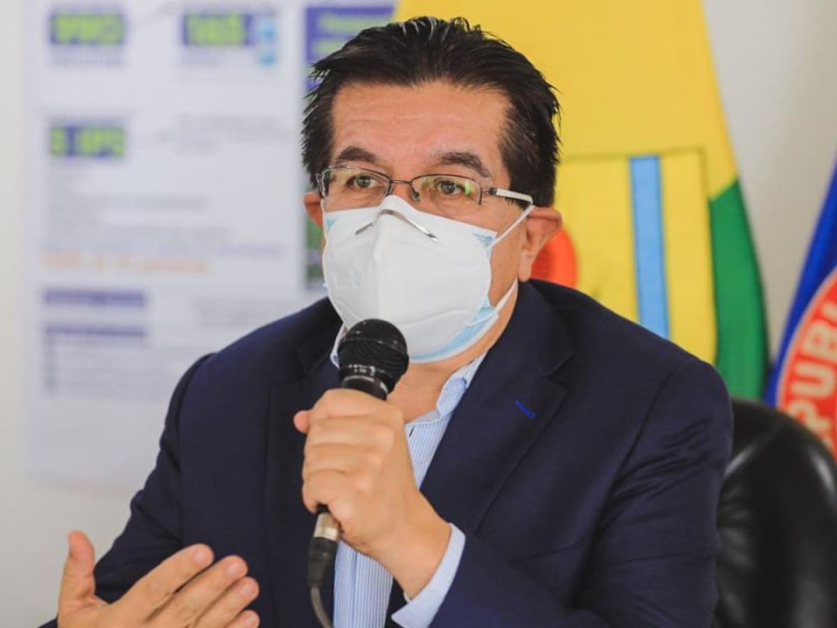 MinSalud: Exigencia del carné COVID es enserio