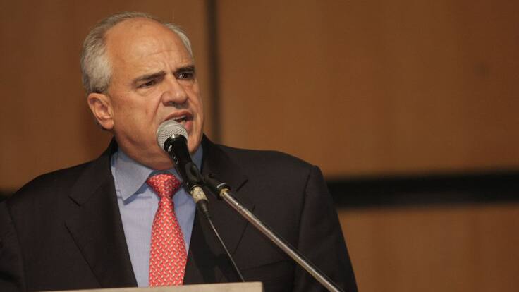 Ernesto Samper: Colombia no aprende con el tema de interferir en elecciones