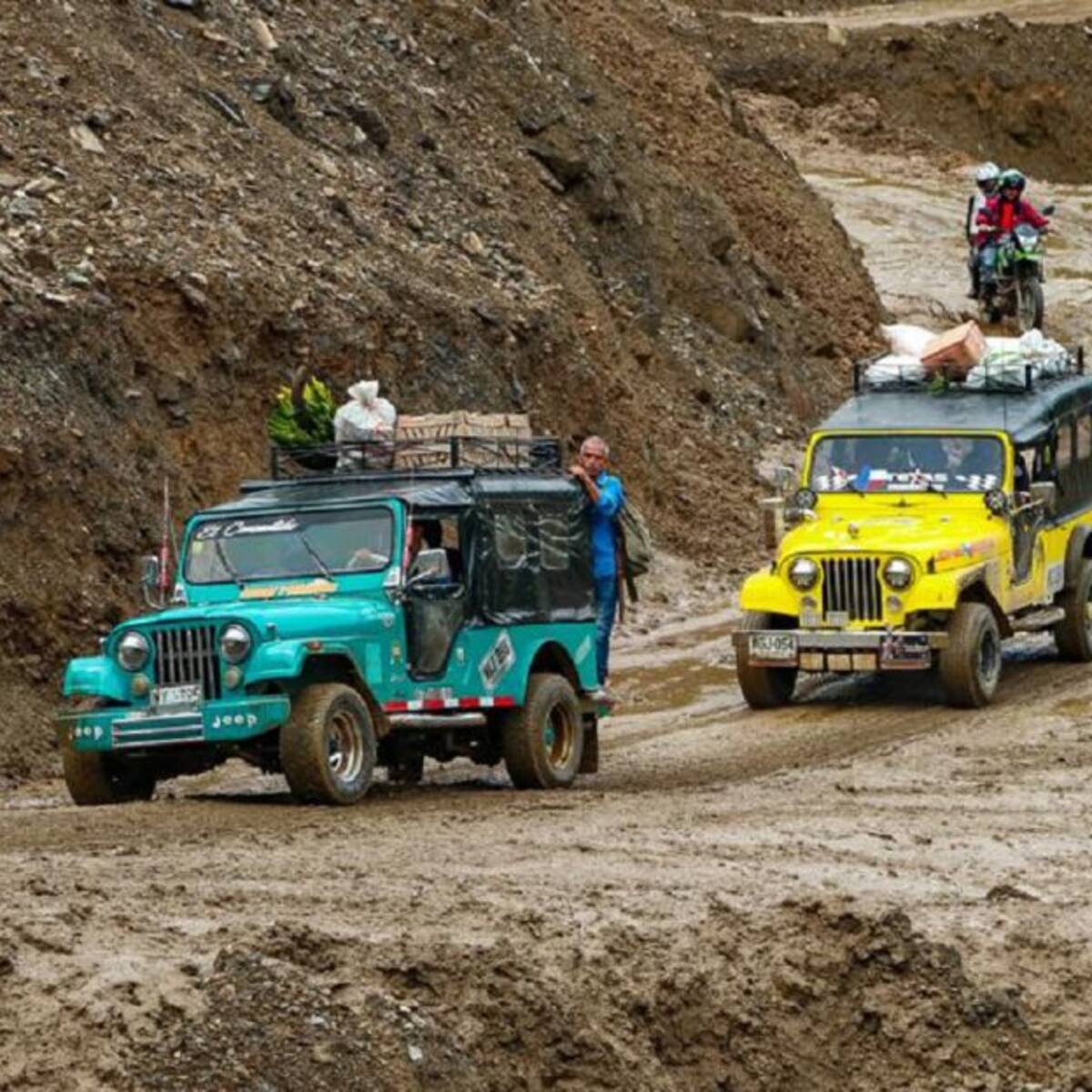 Habrá cierre definitivo en el tramo Manzanares - Petaqueros