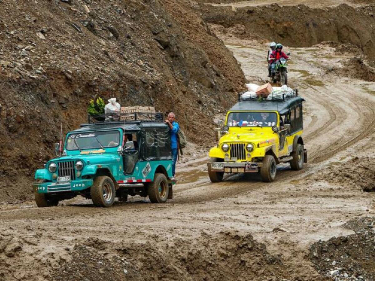 Habrá cierre definitivo en el tramo Manzanares - Petaqueros