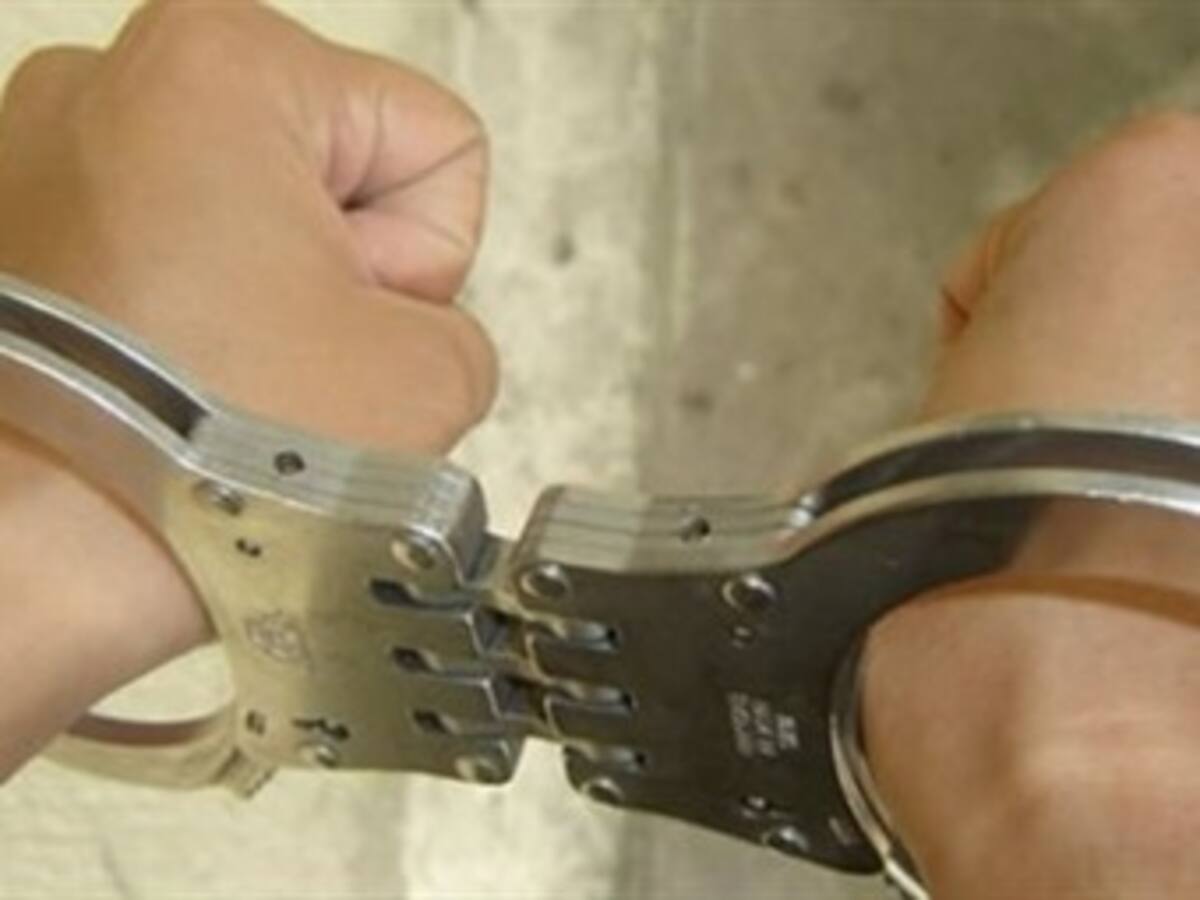 A prisión el principal usurpador de tierras en Colombia