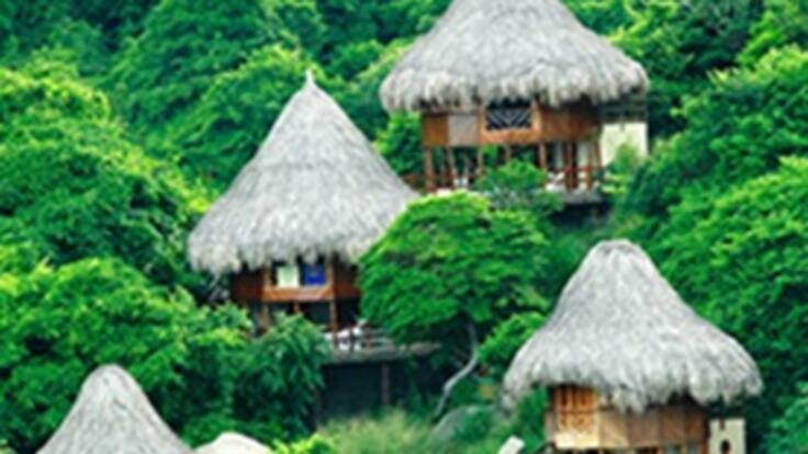 Investigan si el diez por ciento del Parque Tayrona fue entregado a una persona