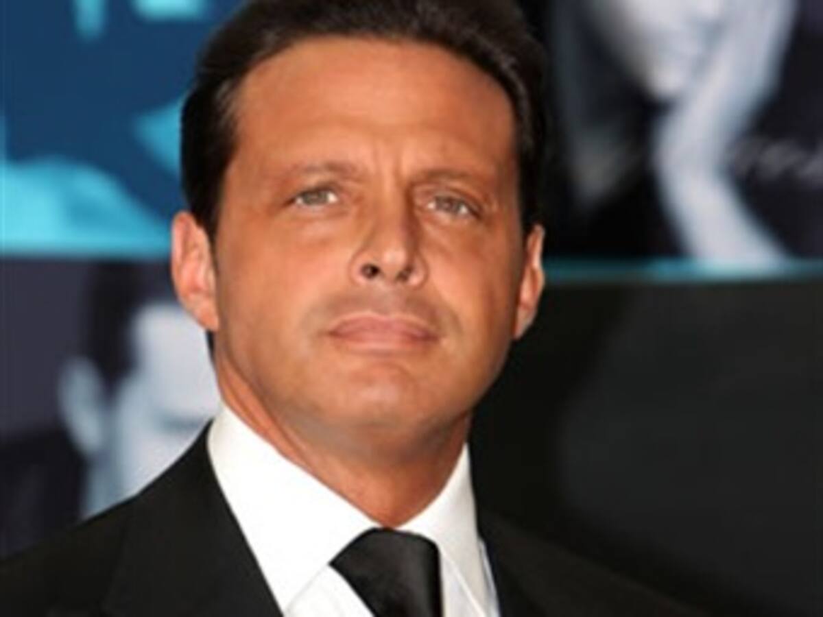 Luis Miguel, Marc Anthony y Juan Luis Guerra, en cartel del Festival de Viña
