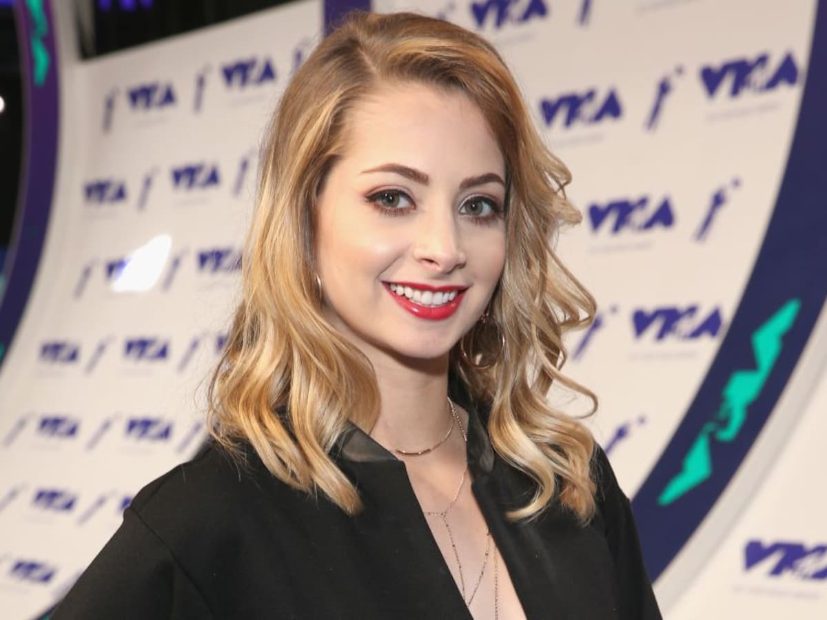 Youtuber mexicana YosStop, detenida por pornografía infantil