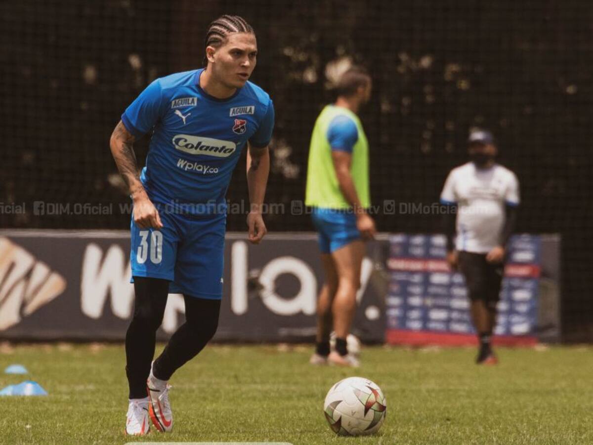 ¿Está Juan Fernando Quintero para la Selección Colombia?