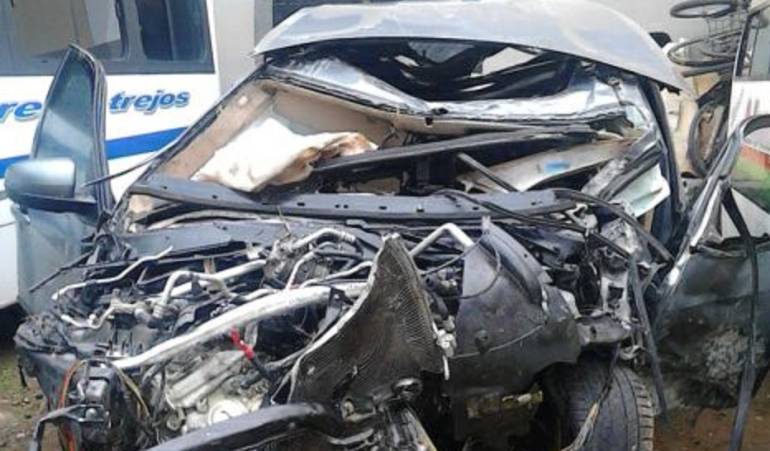 En Armenia hay conmoción en diferentes sectores por la muerte trágica del ingeniero Jhon Gilberth Arias